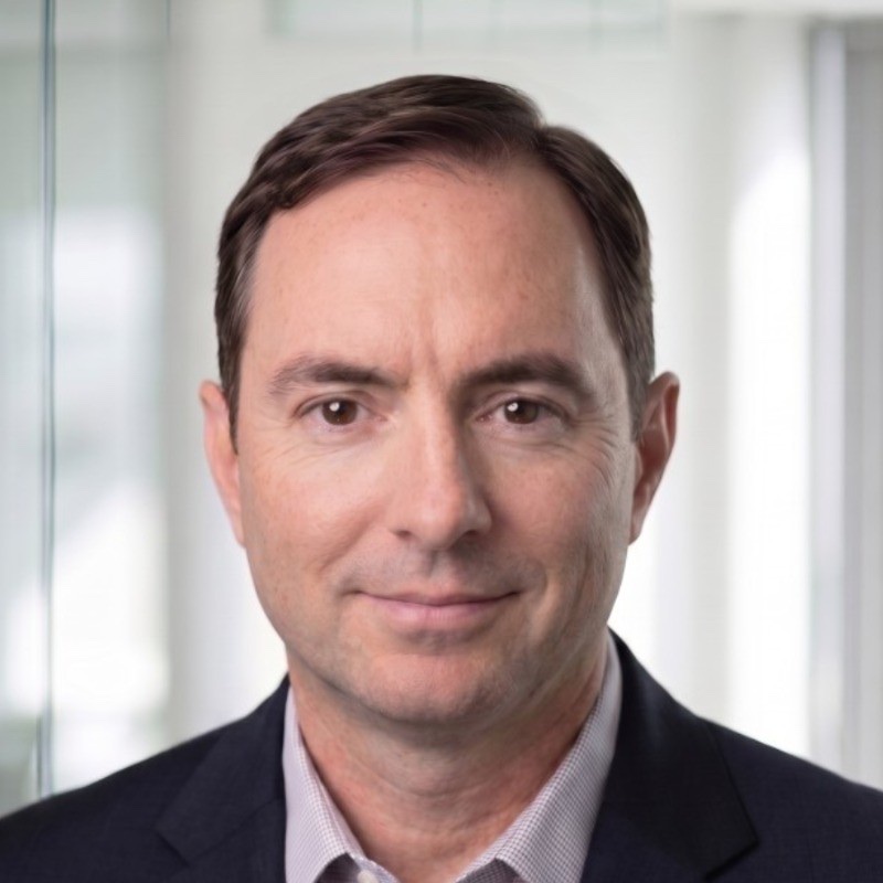 Brad Reynolds, Chief Executive Officer